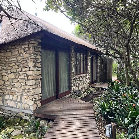 Mosaic Lagoon Lodge 斯坦福 外观 照片