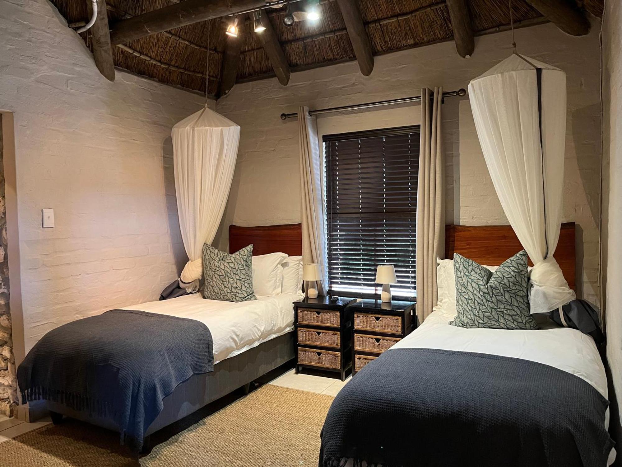 Mosaic Lagoon Lodge 斯坦福 外观 照片