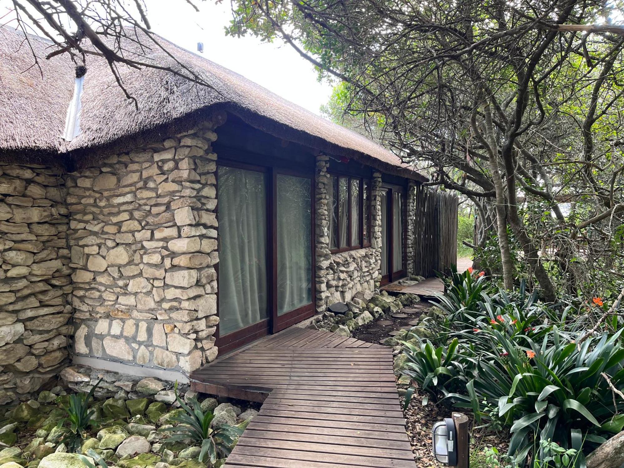 Mosaic Lagoon Lodge 斯坦福 外观 照片